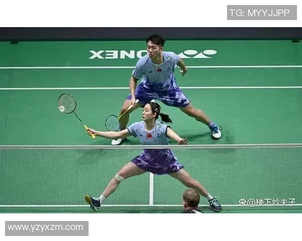 上海羽毛球队的训练与比赛节奏分析及其对羽毛球发展的影响