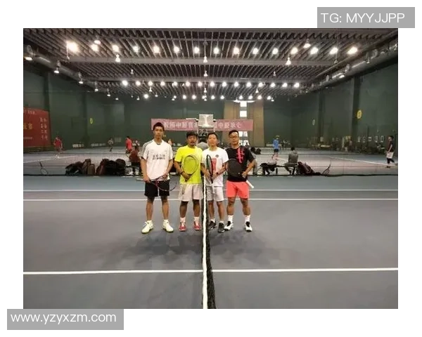 北京网球队在全国网球团队协作排行榜中荣登第十名展现团队实力与拼搏精神